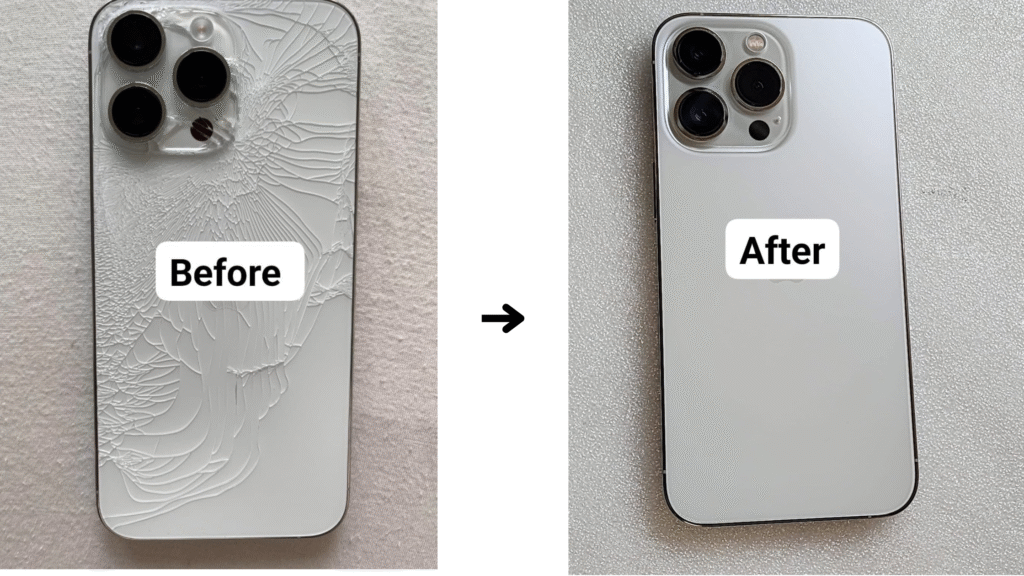  iphone repair in euless